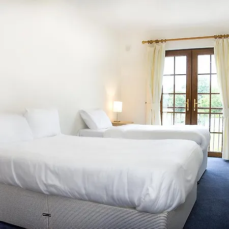 Hotel Lough Allen Hotel & Spa Drumshanbo