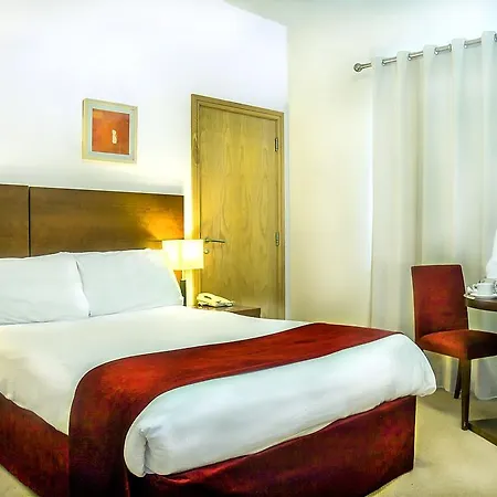 Lough Allen Hotel & Spa