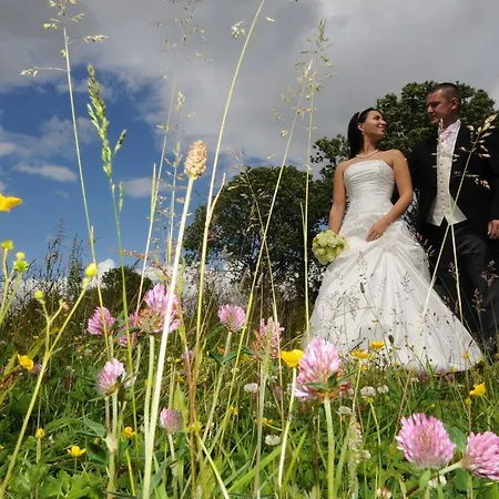 Hotel Lough Allen Hotel & Spa 3*