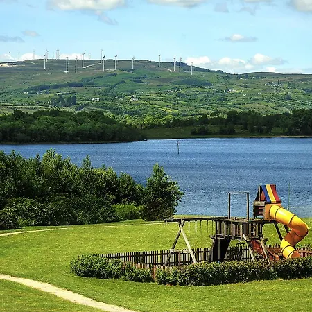 Hotel Lough Allen Hotel & Spa 3*