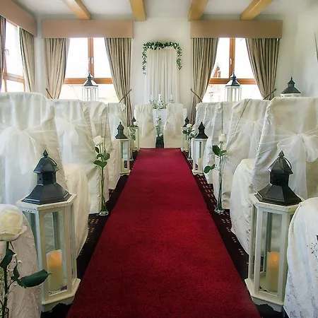 Lough Allen Hotel & Spa 3*