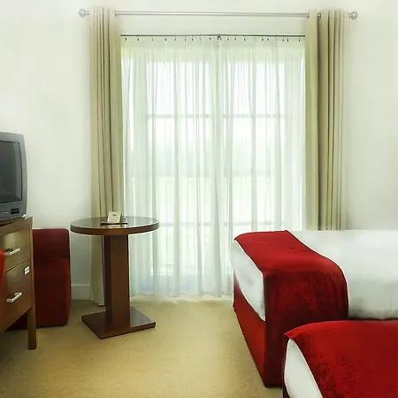 Hotel Lough Allen Hotel & Spa Drumshanbo