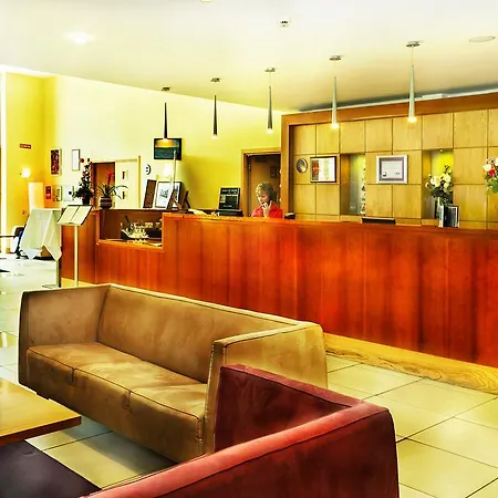 Lough Allen Hotel & Spa Hotel