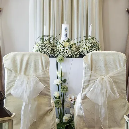 Hotel Lough Allen Hotel & Spa Drumshanbo