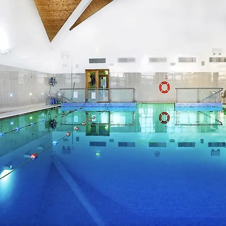 Hotel Lough Allen Hotel & Spa Drumshanbo