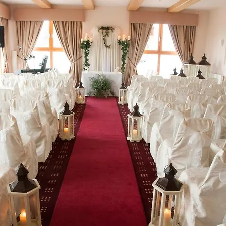 Lough Allen Hotel & Spa 3* Drumshanbo