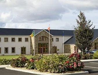 Lough Allen Hotel & Spa