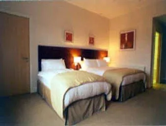 Lough Allen Hotel & Spa Drumshanbo