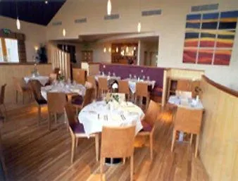 Lough Allen Hotel & Spa Hotel 3*