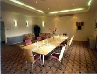 Hotel Lough Allen Hotel & Spa 3*