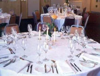 Hotel Lough Allen Hotel & Spa Drumshanbo