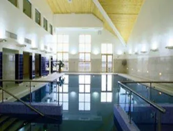 Lough Allen Hotel & Spa Hotel Drumshanbo
