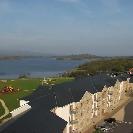 Hotel Lough Allen Hotel & Spa 3*