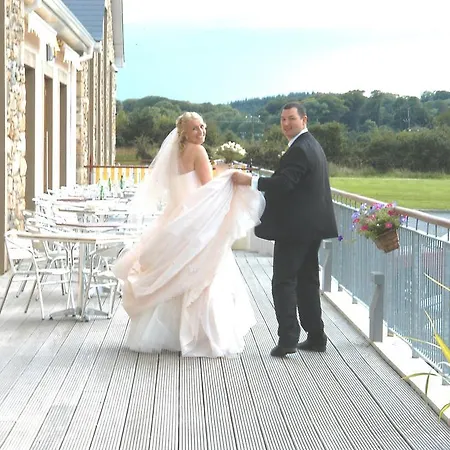 Lough Allen Hotel & Spa