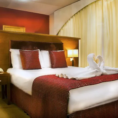 Lough Allen Hotel & Spa Drumshanbo