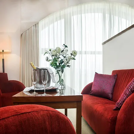 Lough Allen Hotel & Spa