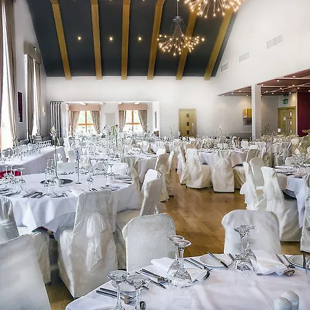 Lough Allen Hotel & Spa Hotel