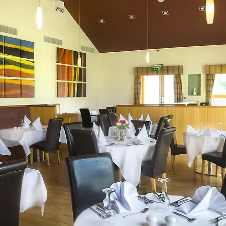 Lough Allen Hotel & Spa 3*