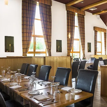 Lough Allen Hotel & Spa Hotel 3*