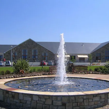 Lough Allen Hotel & Spa Hotel