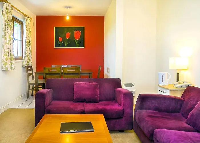 Lough Allen & Drumshanbo