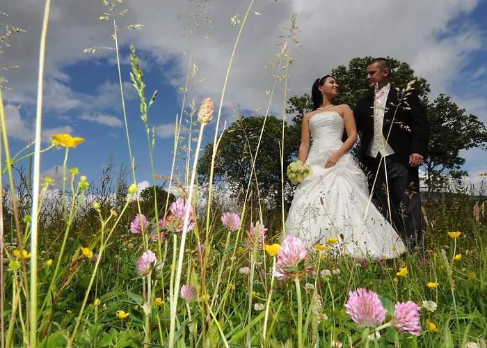 Szálloda Lough Allen & 3*