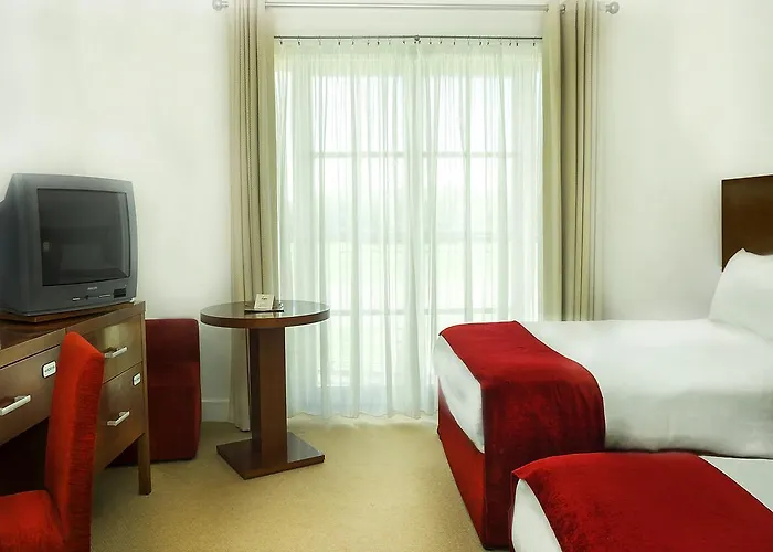 Szálloda Lough Allen & Drumshanbo