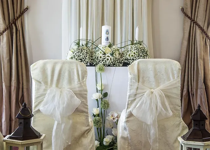 Szálloda Lough Allen & Drumshanbo