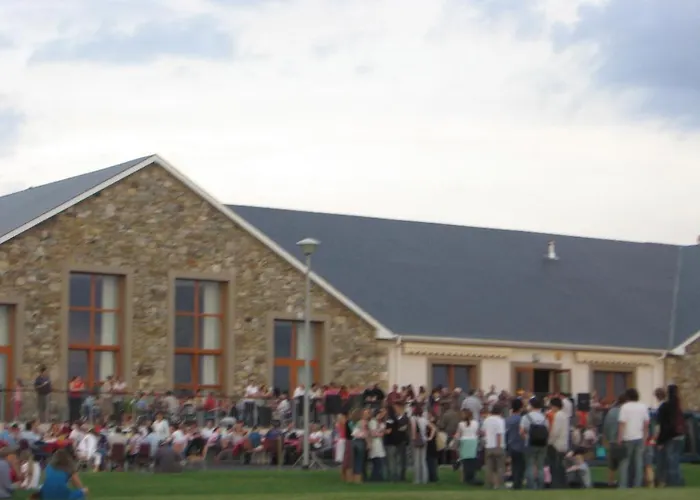 Lough Allen & Szálloda