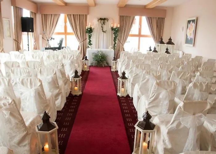 Lough Allen & 3* Drumshanbo