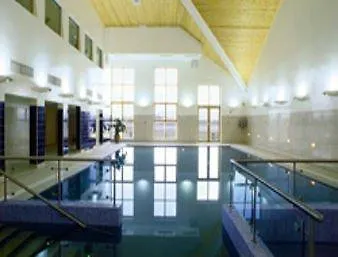 Lough Allen & Szálloda Drumshanbo