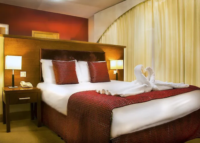 Lough Allen & Drumshanbo