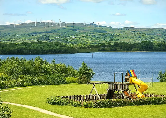 Lough Allen & Drumshanbo