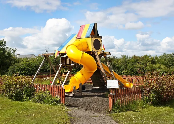 Lough Allen & 3* Drumshanbo