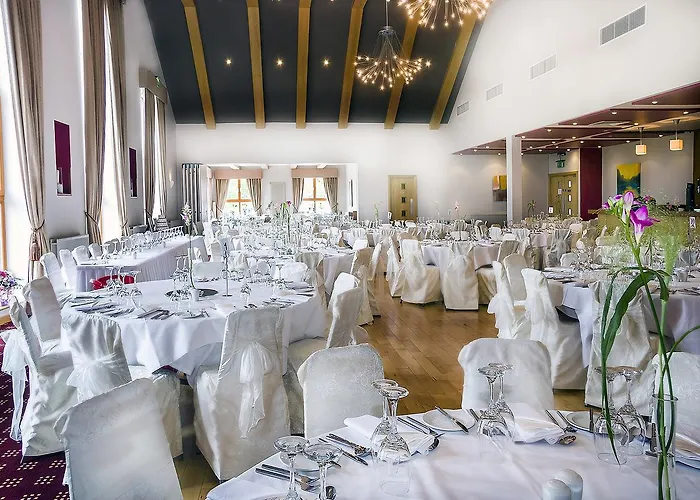 Lough Allen & Szálloda