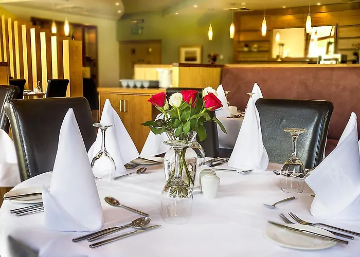 Lough Allen & Szálloda